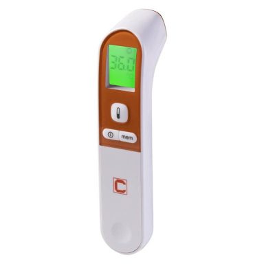Thermometers